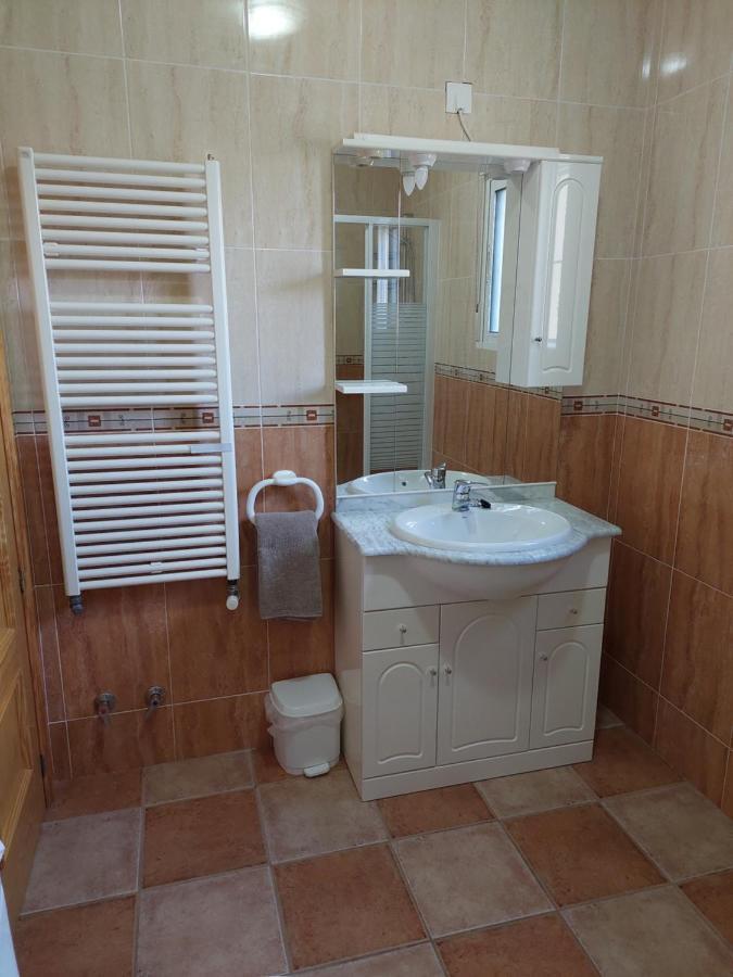 Casa Rural Mas Solana Huércal-Overa Buitenkant foto